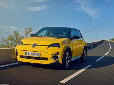 Renault s’en réjouit, ses véhicules électriques se vendent comme des petits pains