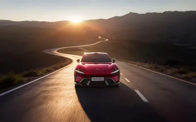 La Chine vend désormais plus de voitures que le Japon : comment un tel renversement a été possible