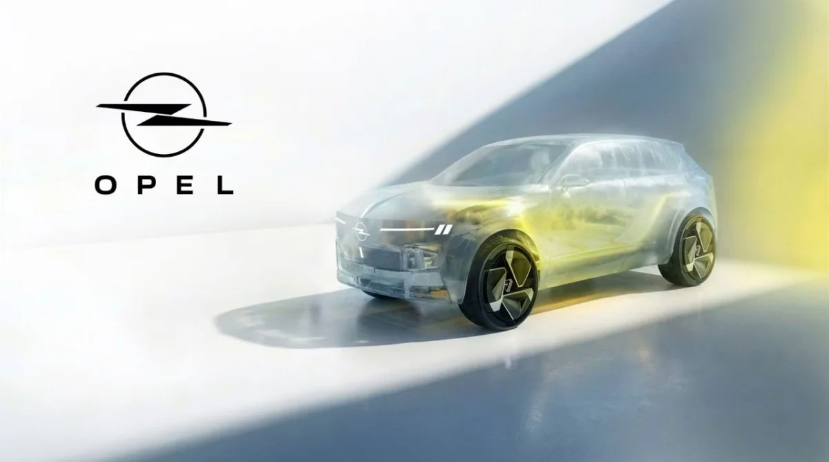 Futur SUV électrique Opel : on en sait plus sur le modèle conçu avec Leapmotor