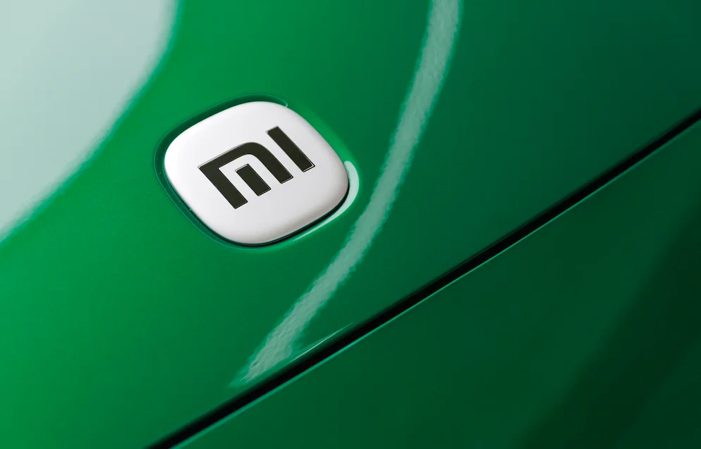 Nürburgring : Xiaomi aurait battu un record en conduite autonome