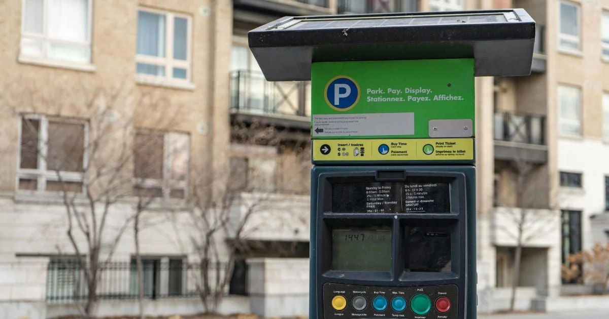 Vacances d'été : il n'y a pas que le carburant qui coûtera plus cher cet été ... le stationnement aussi !