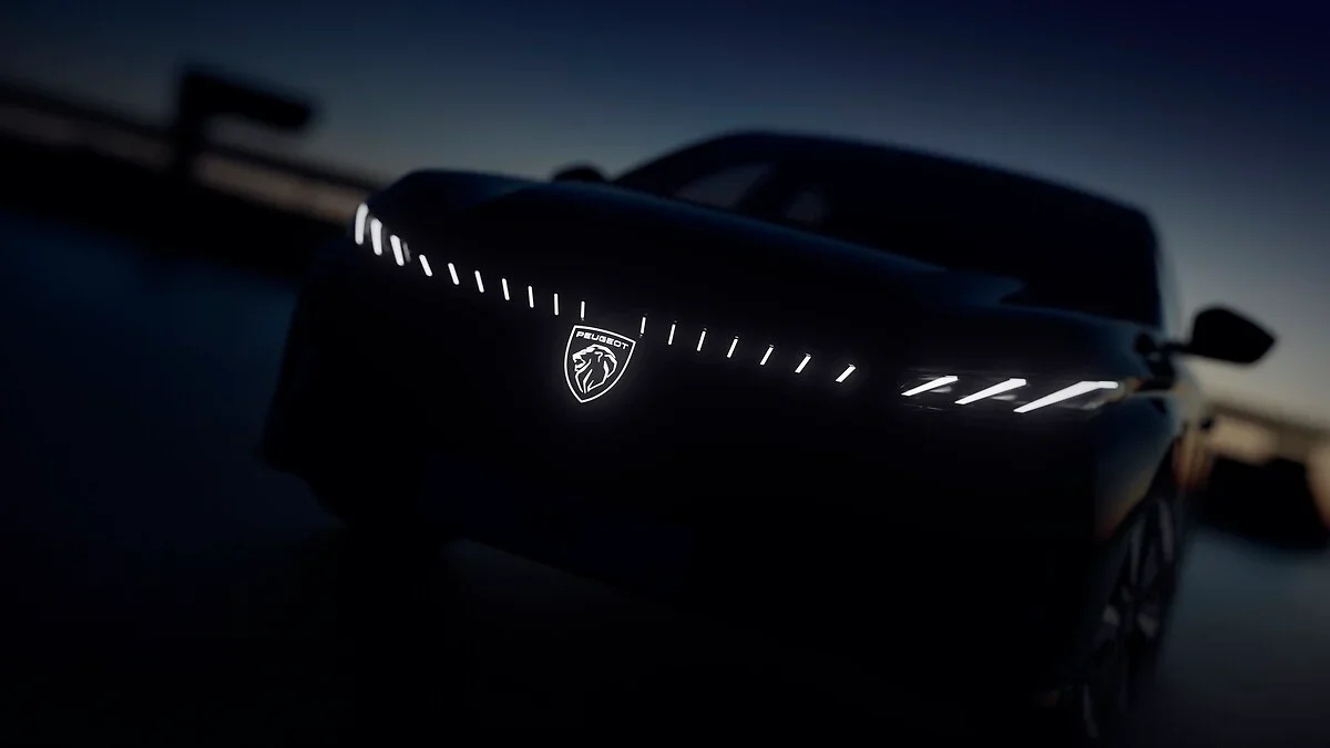 De la 208 au 5008, Peugeot prépare une série limitée aux couleurs du Mans