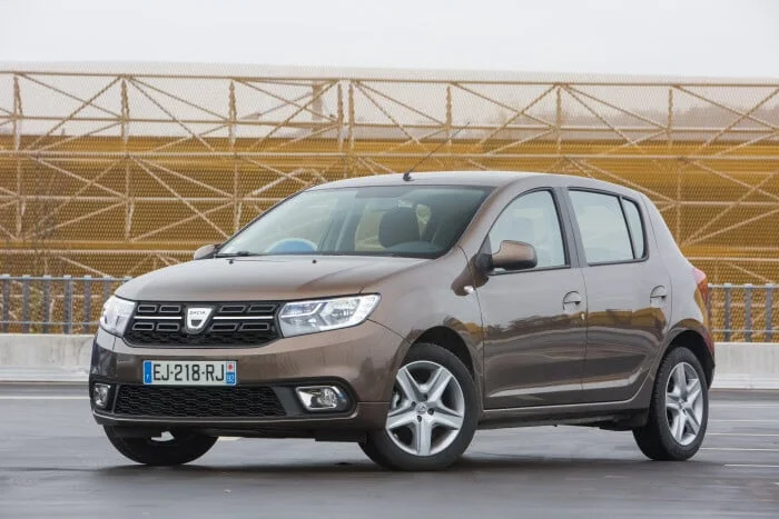 Dacia Sandero : quel modèle viser en occasion pour un budget serré de 6 000 €