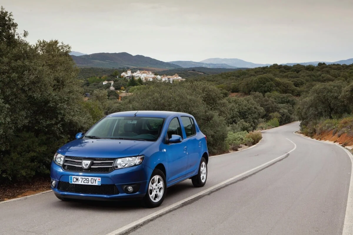 Dacia Sandero : quel modèle viser en occasion pour un budget serré de 5000 €
