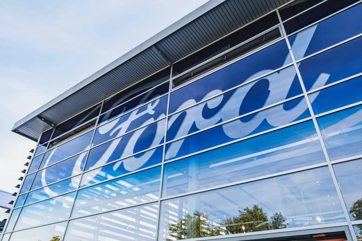 Le futur pick-up électrique de Ford sera bien plus petit… et beaucoup moins cher