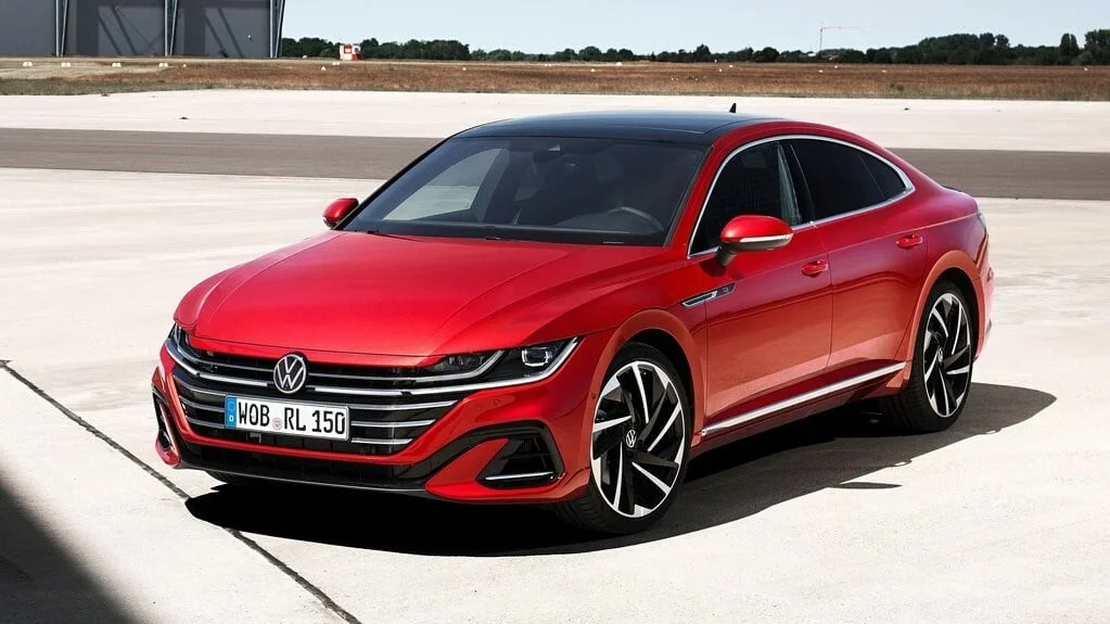 Occasion : une Volkswagen Arteon pour moins de 25 000 €