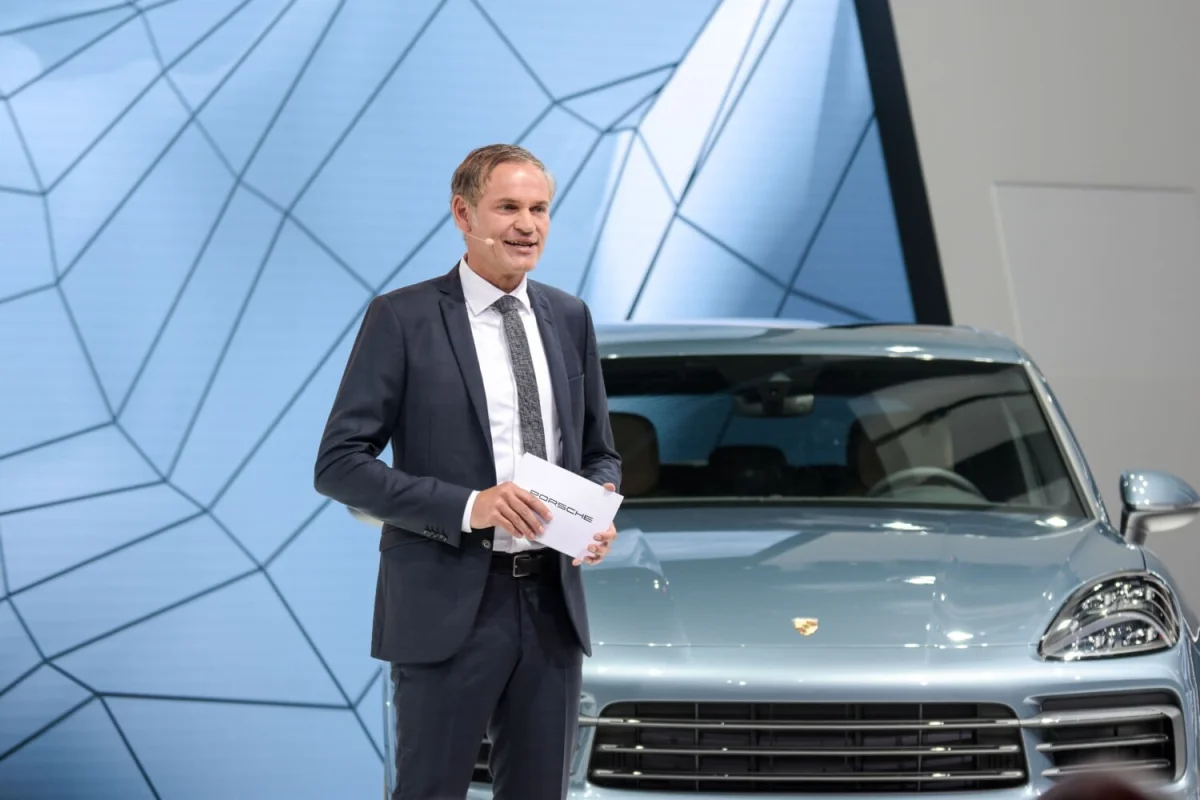 "L'avenir de l'entreprise est en danger" : plusieurs dirigeants du groupe Volkswagen admettent que l'avenir du groupe est menacé