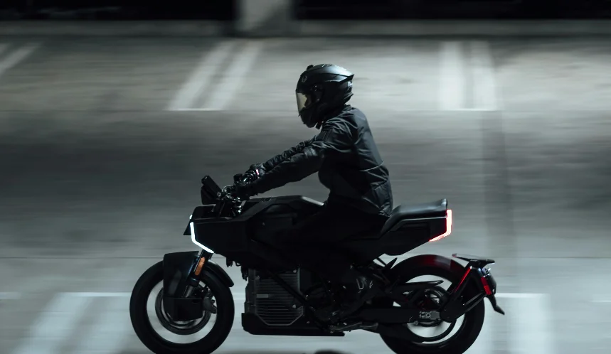 Zero Motorcycles : un nouveau roadster électrique se précise