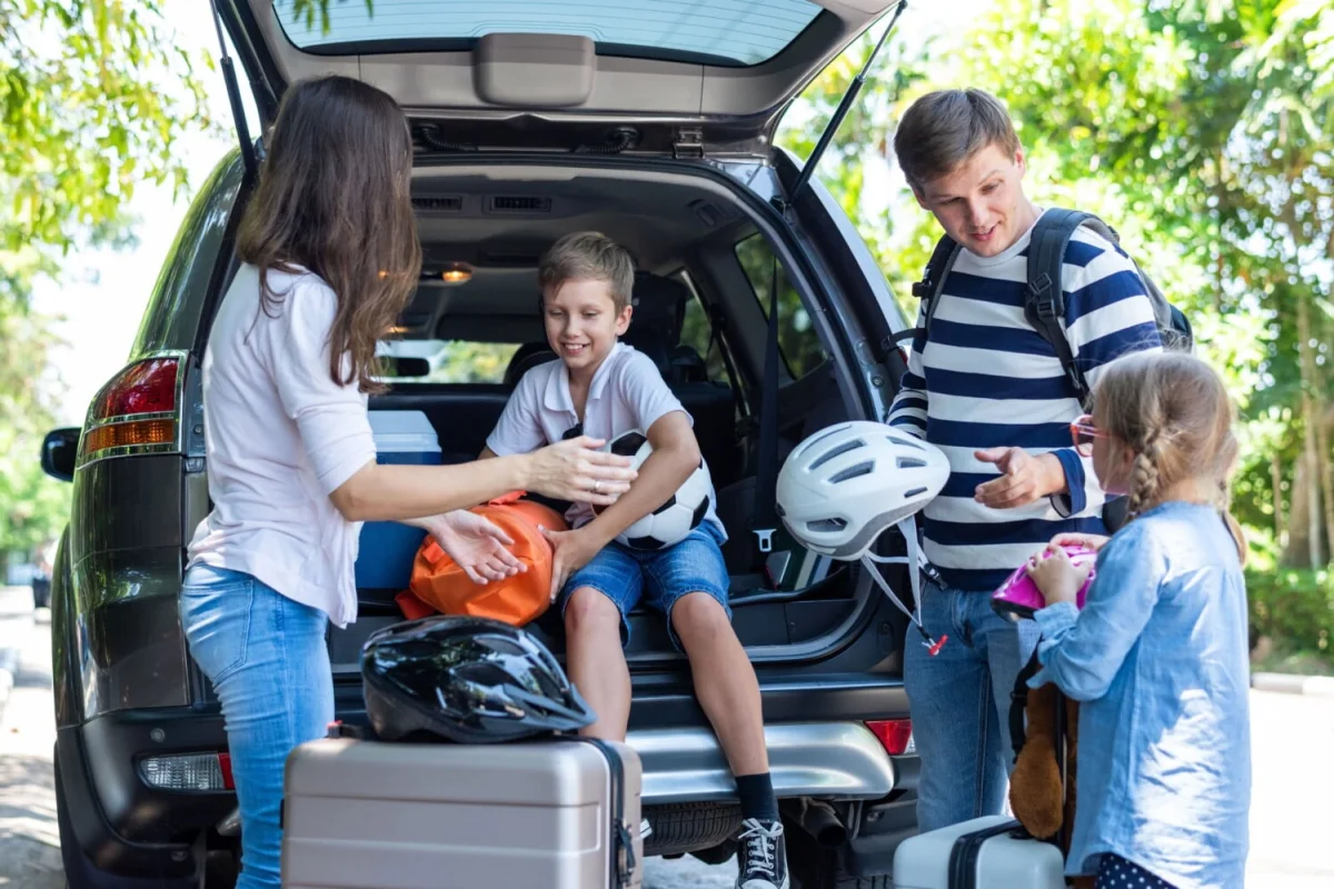 Partir en vacances en voiture est-il en train de devenir un luxe ?