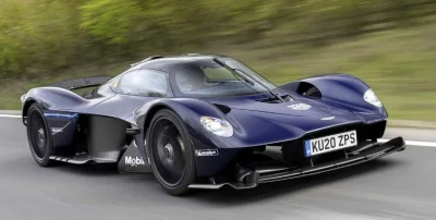Cette supercar fait l'objet de l'un des rappels les plus insolites que nous ayons jamais vus