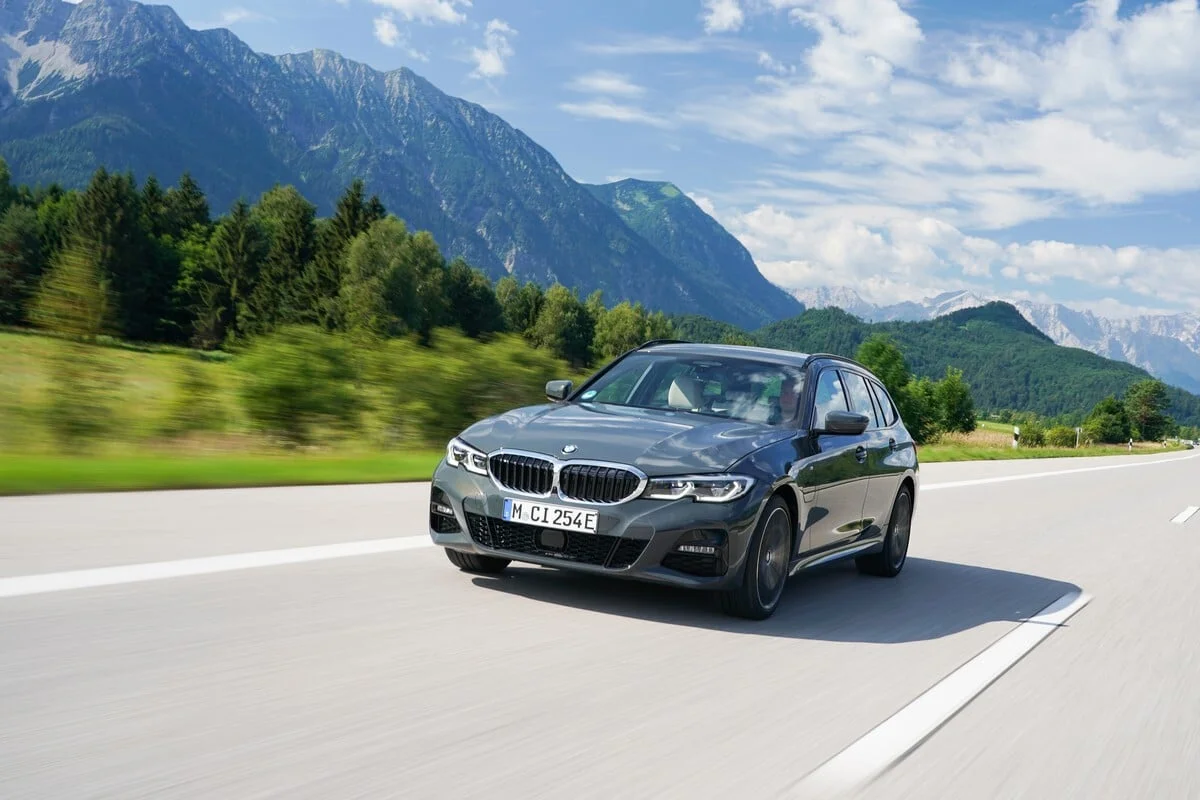 Avec 35 000 €, cette BMW Série 3 Touring diesel mérite votre attention