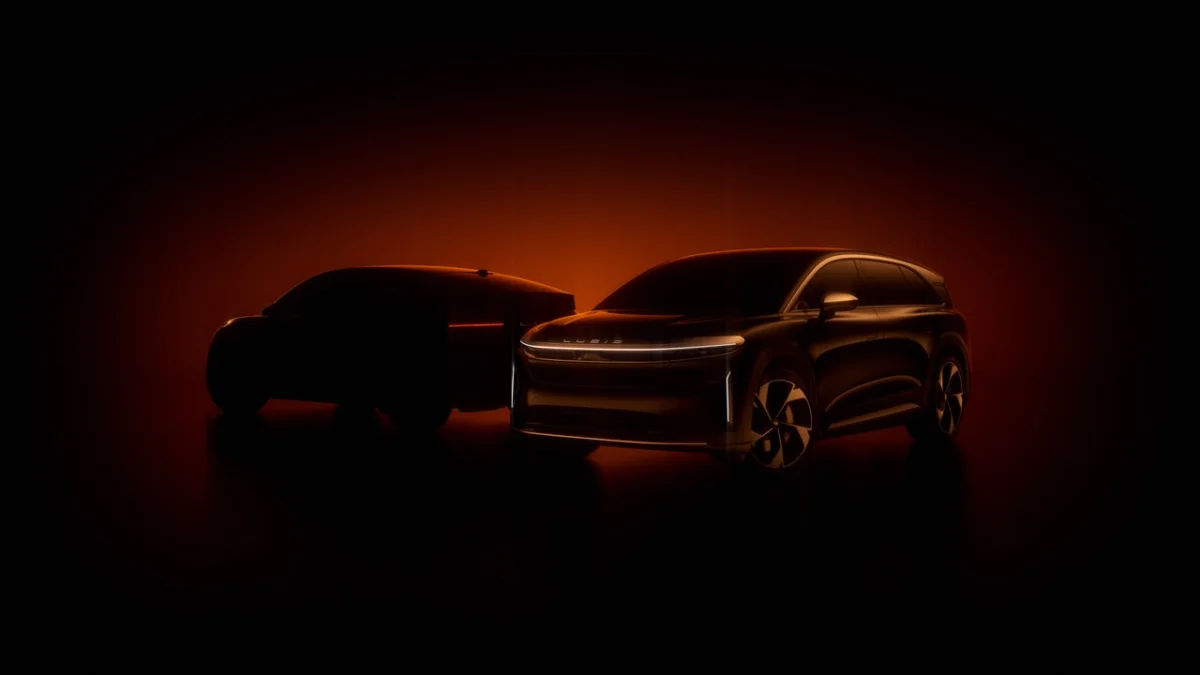 Lucid Cosmos : on en sait plus sur ce futur rival du Tesla Model Y