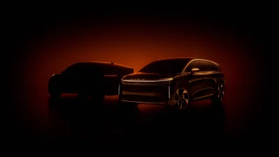 Lucid Cosmos : on en sait plus sur ce futur rival du Tesla Model Y