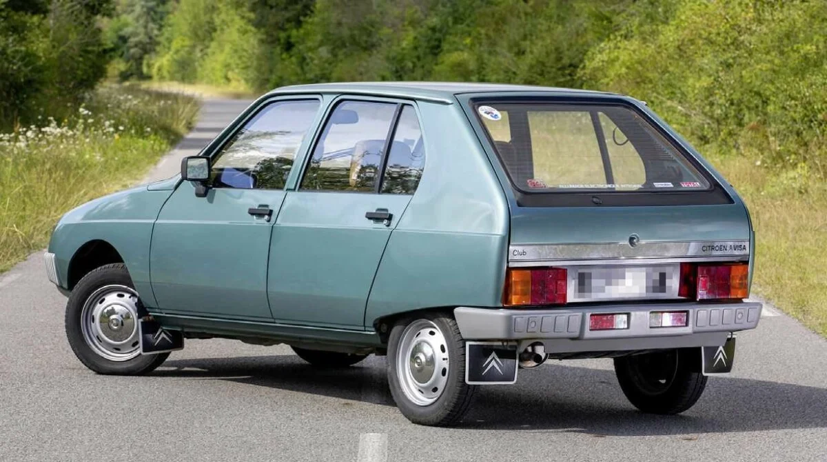 Heuliez : le carrossier français qui a failli devenir constructeur