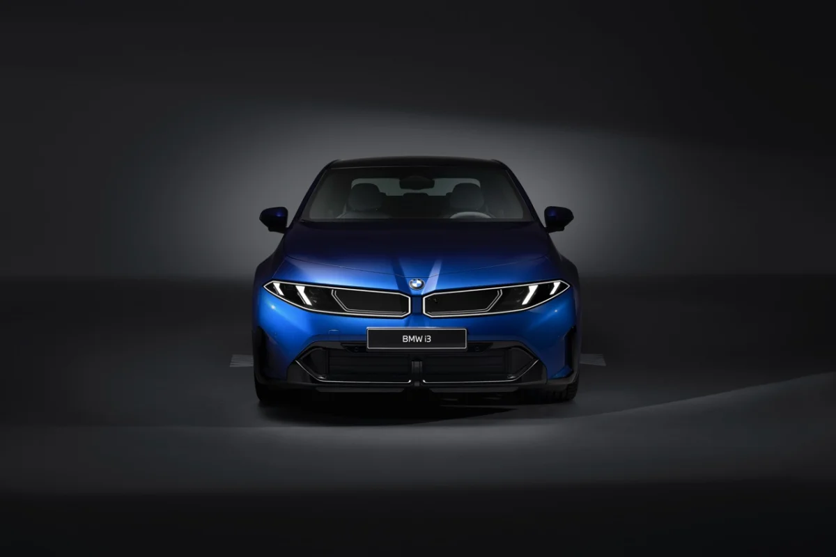 BMW i3 : les commandes ouvriront finalement plus tôt que prévu