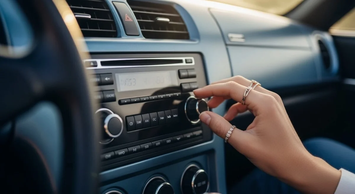 Après les cassettes et les CD, la radio se fait pousser vers la sortie