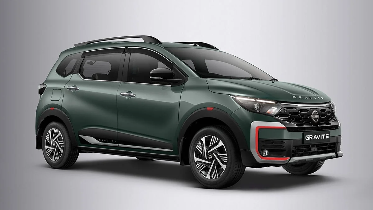 7 places pour moins de 7 000 € : Nissan crée la surprise avec son nouveau modèle