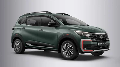 7 places pour moins de 7 000 € : Nissan crée la surprise avec son nouveau modèle