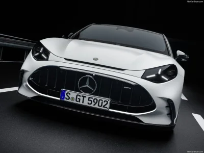 Épuisée en une journée : cette nouvelle Mercedes n'est déjà plus disponible avant 2027