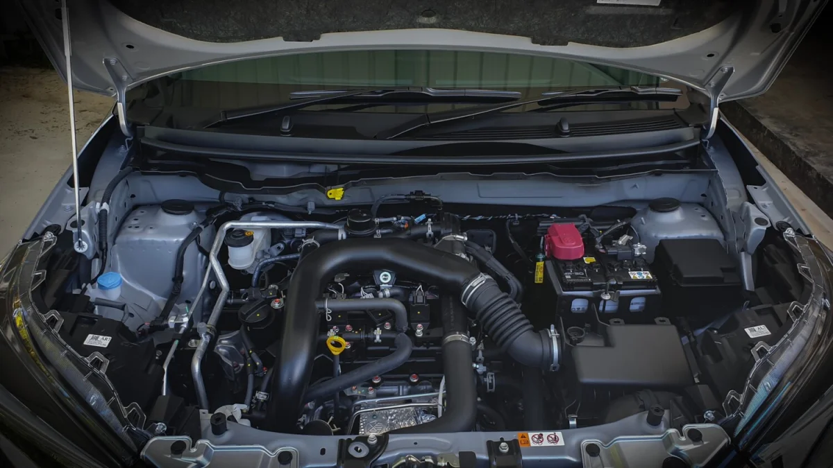 On vous a dit qu'un moteur 3 cylindres était plus économique : est-ce vraiment le cas ?