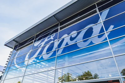 Votre Ford est-elle concernée ? Un rappel est en cours pour risque d'incendie