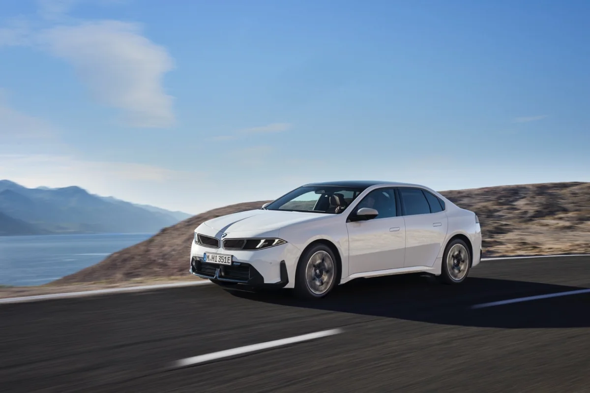 Nouvelle BMW i3 50 xDrive : qu'offre la version First Edition à 75 000 euros ?