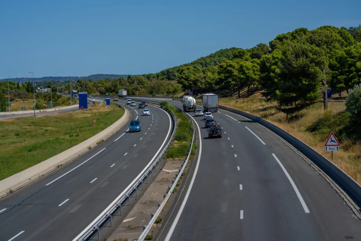 De nombreux Français ont déjà renoncé à certaines activités de vacances faute de voiture