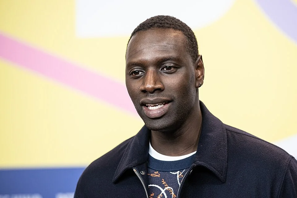 Omar Sy renomme Citroën le temps d'une pub, l'acteur imagine "Sytroën"