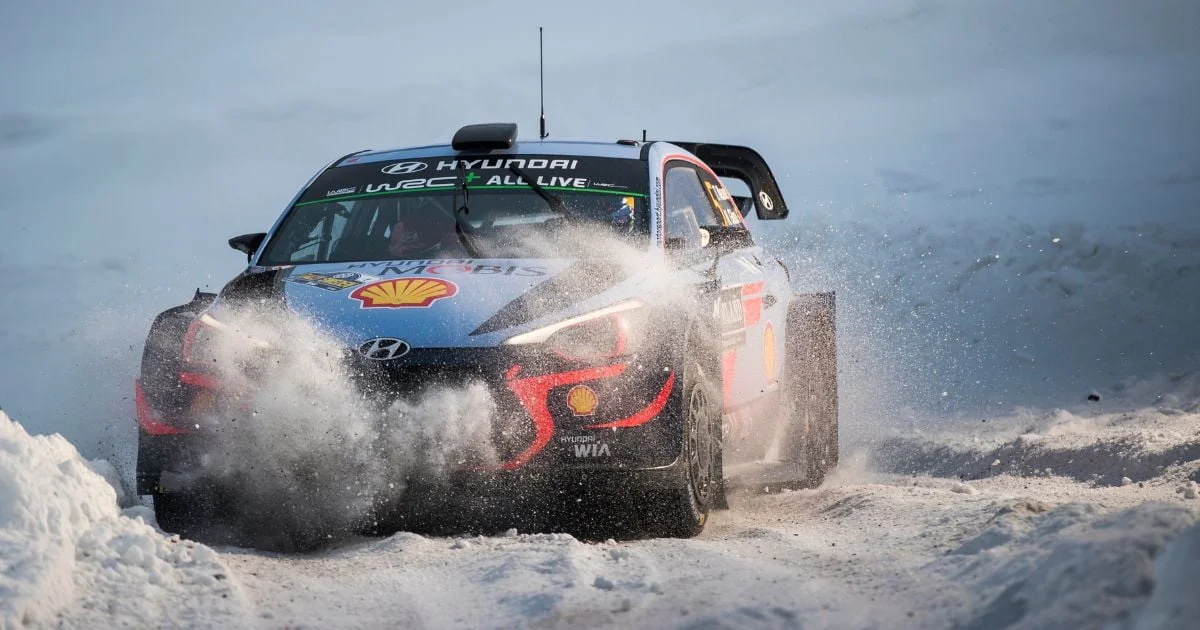 La FIA s'apprête à prendre une décision cruciale pour l'avenir du WRC