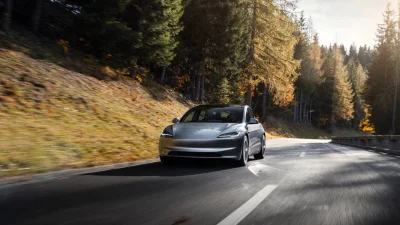 Voiture électrique : c'est la douche froide sur le marché américain, sauf pour...
