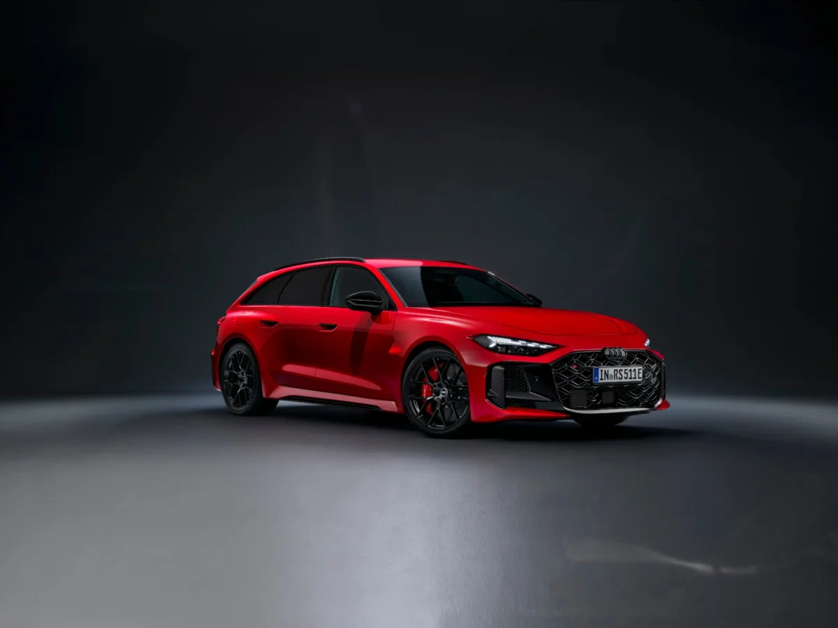 A6 Allroad, Q7, RS5... Audi ne semble vraiment plus décidée à abandonner le moteur thermique !