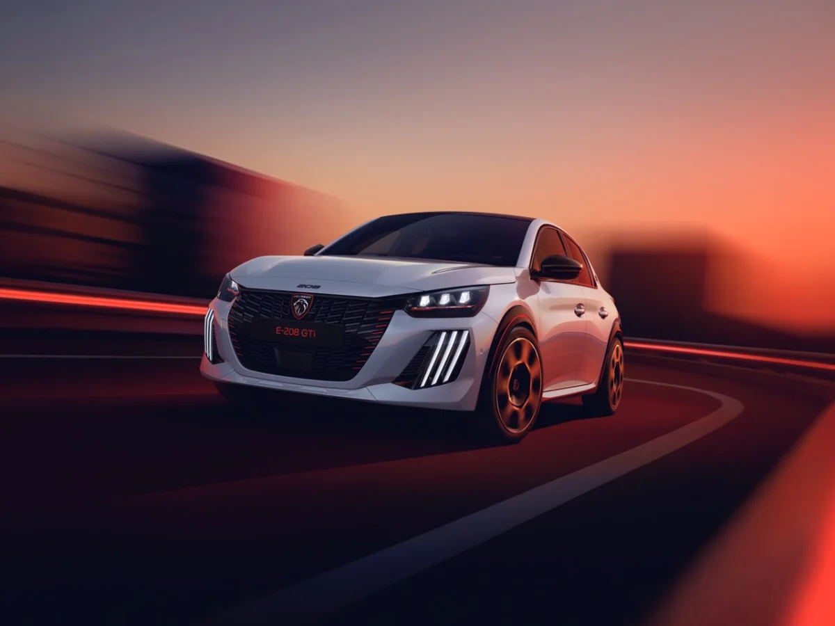 Pourquoi votre prochaine GTI coûtera presque le double de l'ancienne, et ce n'est pas près de changer