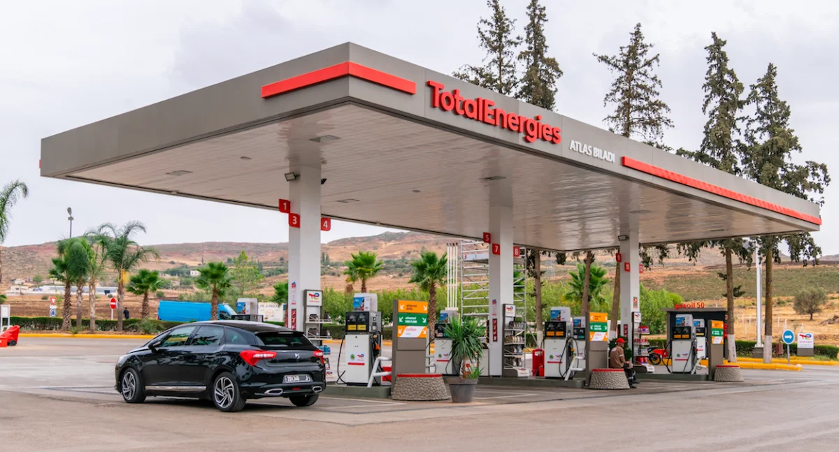 Charente-Maritime : La station-service promet du carburant gratuit pour celui qui l'aidera à retrouver un voleur