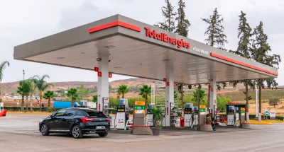 Charente-Maritime : La station-service promet du carburant gratuit pour celui qui l'aidera à retrouver un voleur