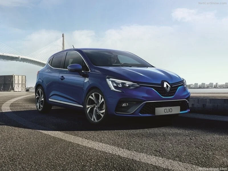 La Renault Clio la plus rentable n'est peut-être pas celle que vous imaginez