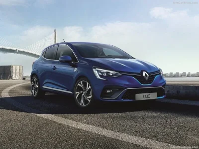 La Renault Clio la plus rentable n'est peut-être pas celle que vous imaginez