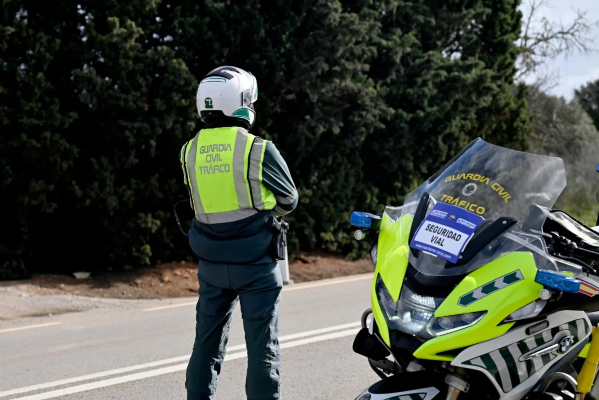 Vacances en Espagne : attention à ces infractions qui ne concernent pas que le conducteur