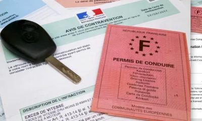 Manche : Il vole deux voitures et enchaîne les amendes au volant... qui arrivent aux victimes