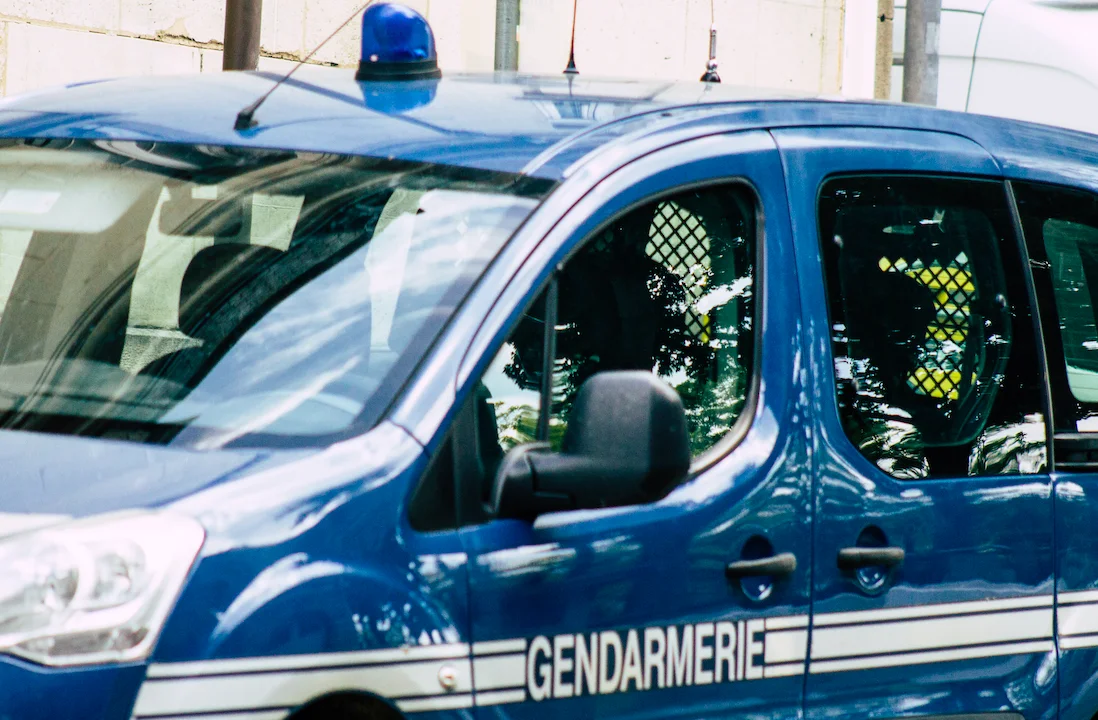 Nouvelle-Aquitaine : Il se trompe de direction en pleine nuit et se retrouve à contresens sur 15 kilomètres en scooter sur l'autoroute