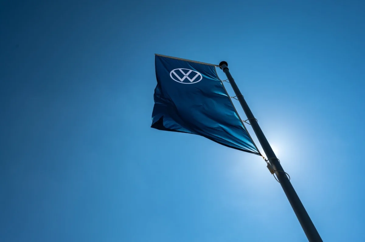 "Les prochaines années sont cruciales" : voici comment Volkswagen va tracer sa route jusqu'à 2030