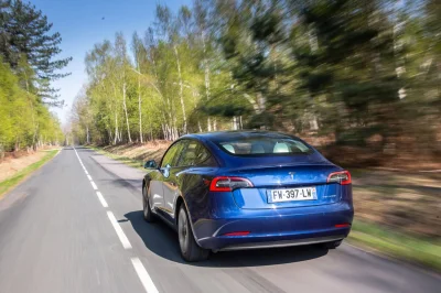 FSD Tesla : pourquoi la Suède refuse et ce que ça change pour toute l'Europe