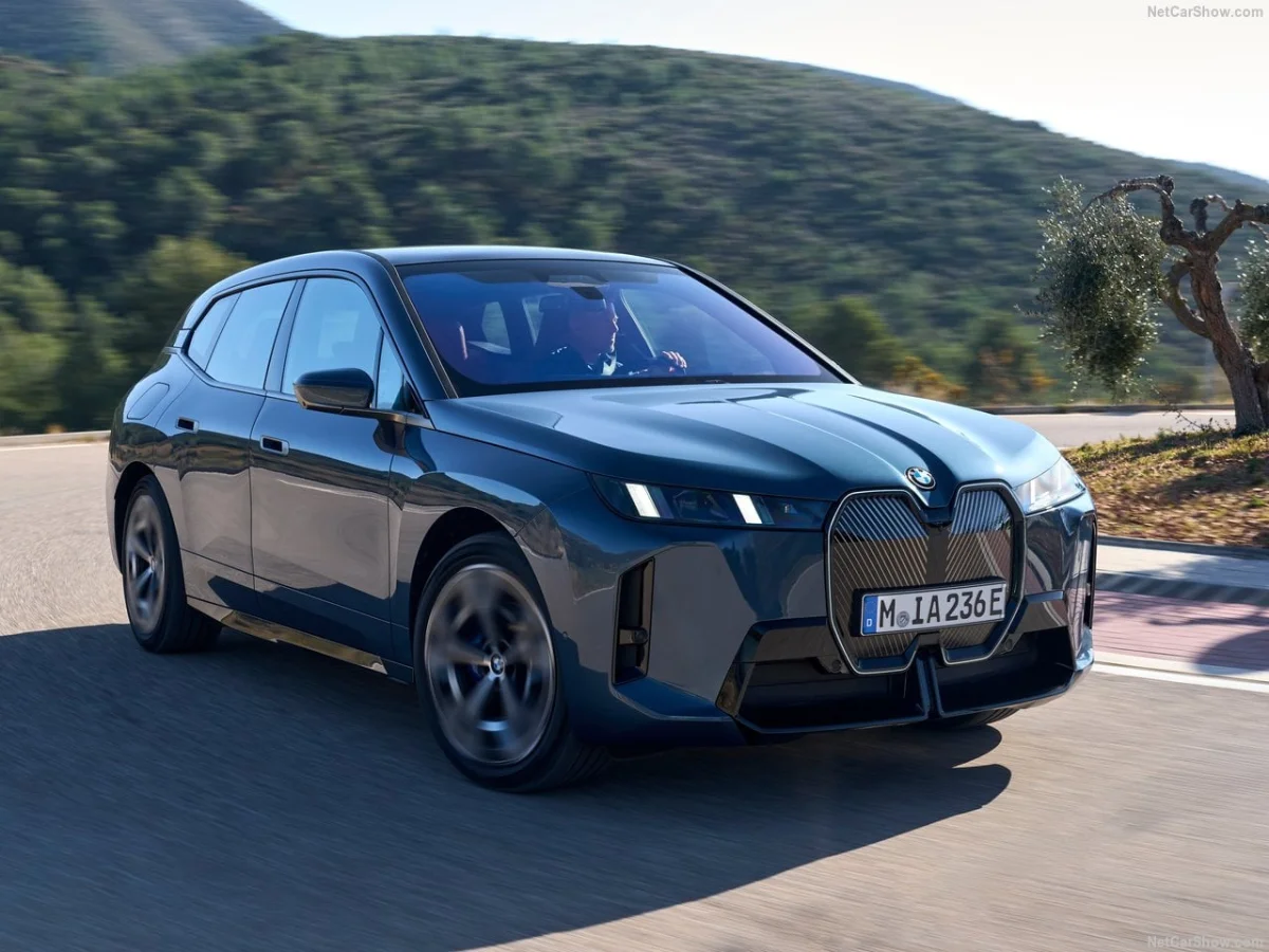 À plus de 200 000 km, les batteries des voitures électriques réservent une surprise