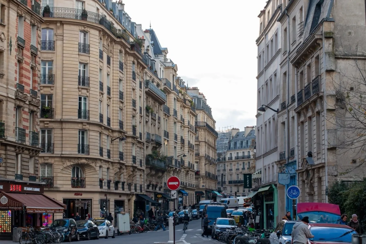 Voici la somme faramineuse que dépense la mairie de Paris à cause des rues en mauvais état