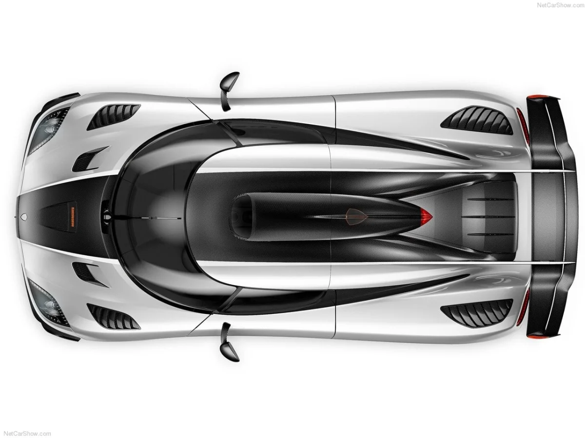 Portée disparue depuis des mois, cette Koenigsegg refait surface de manière inattendue