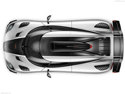 Portée disparue depuis des mois, cette Koenigsegg refait surface de manière inattendue