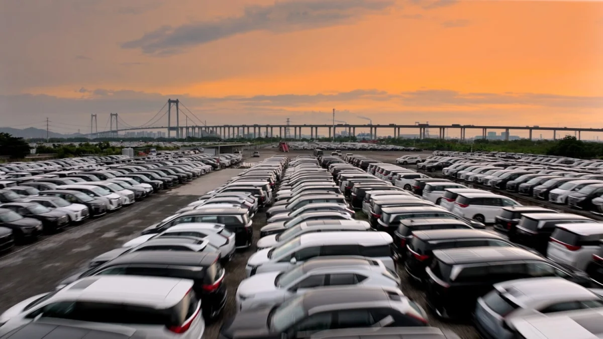 L'électrique bientôt devant l'essence en Europe ? Ce que montrent les chiffres de 2026