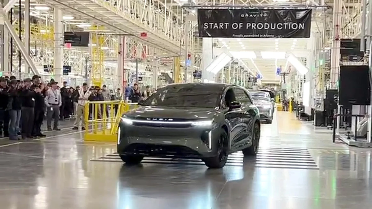 Après Rivian, cette marque annonce à son tour une vague de licenciements pour préserver ses finances