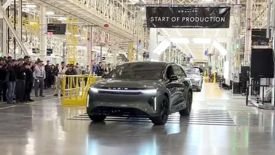 Après Rivian, cette marque annonce à son tour une vague de licenciements pour préserver ses finances