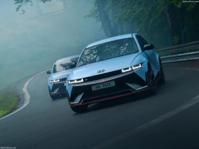 Le silence au volant vous ennuie ? Hyundai a la solution, et elle n'est plus du tout réservée aux sportives extrêmes