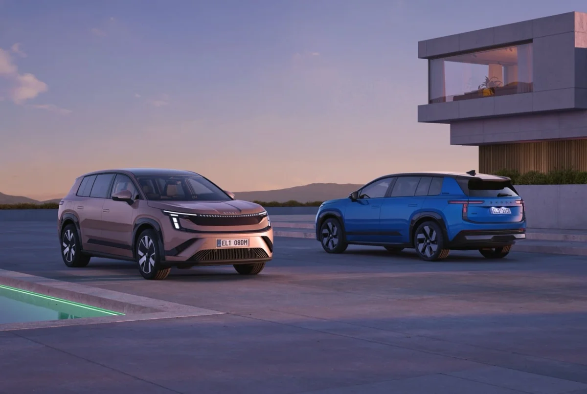 Nouveau Skoda Peaq (2026) : comme un Epiq, en version XXL